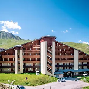 Aparthotel Pierre & Le Mont Soleil ***