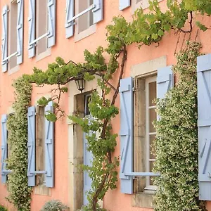 Bed & Breakfast La Maison D'anais