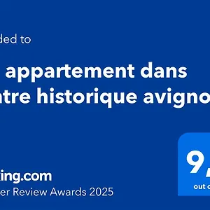 Apartment Bel Dans Centre Historique 