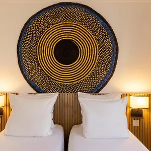 Hotel Victoria Chatelet ***