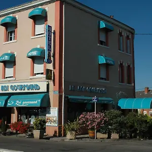 Hotel Le Roi Gourmand
