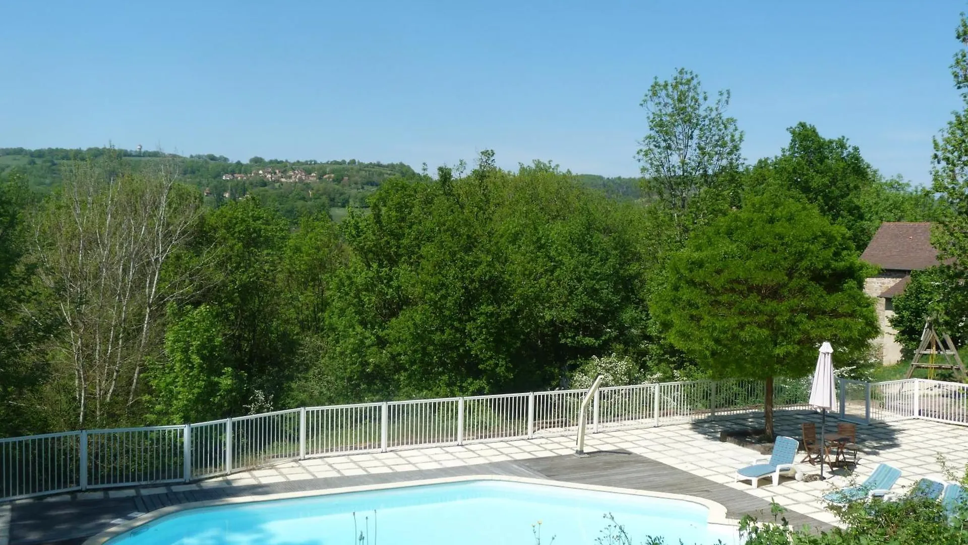 Hotel Restaurant Le Murier De Viels - Grand Figeac Causse-et-Diege