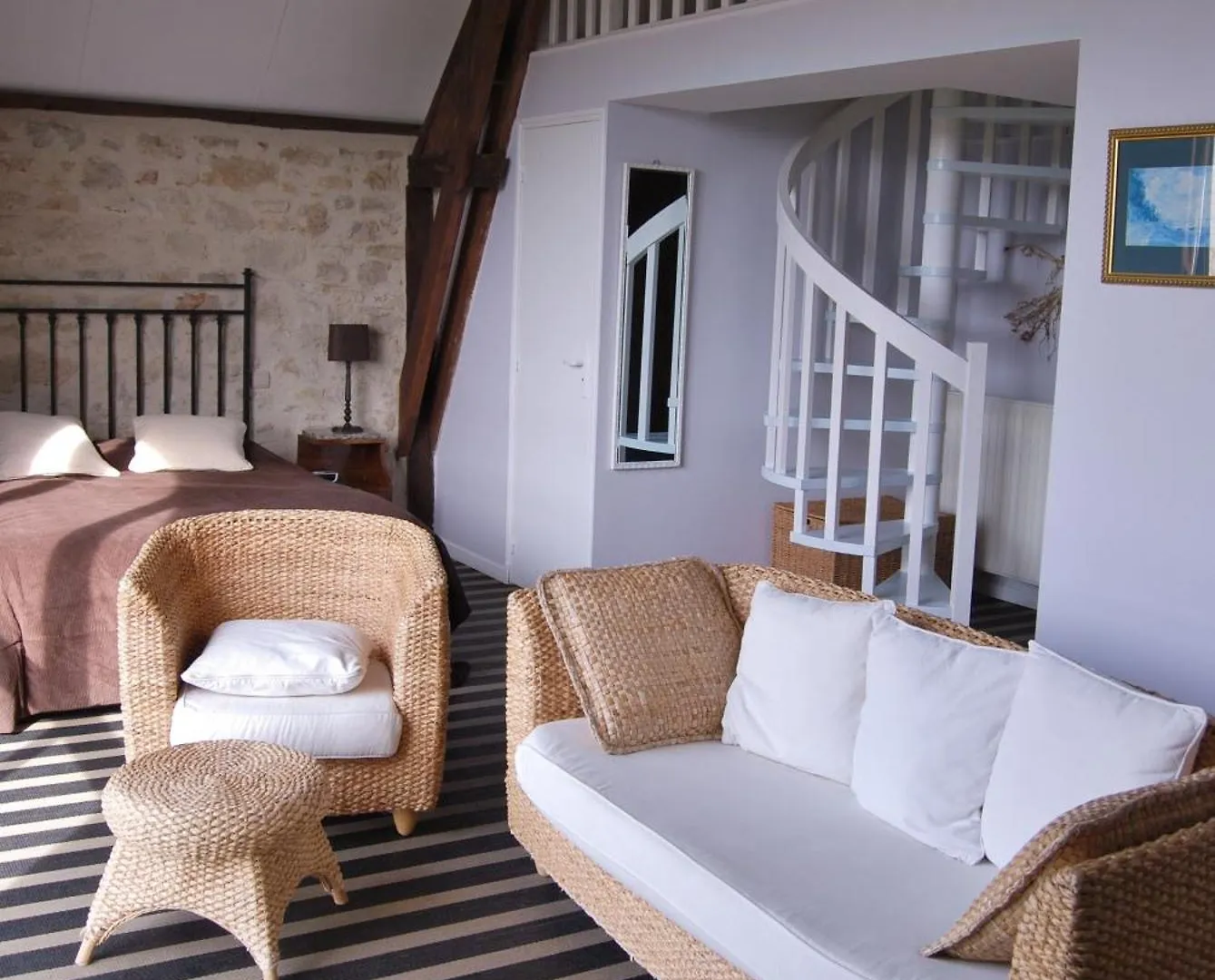 Hotel Restaurant Le Murier De Viels - Grand Figeac Causse-et-Diege 3*,