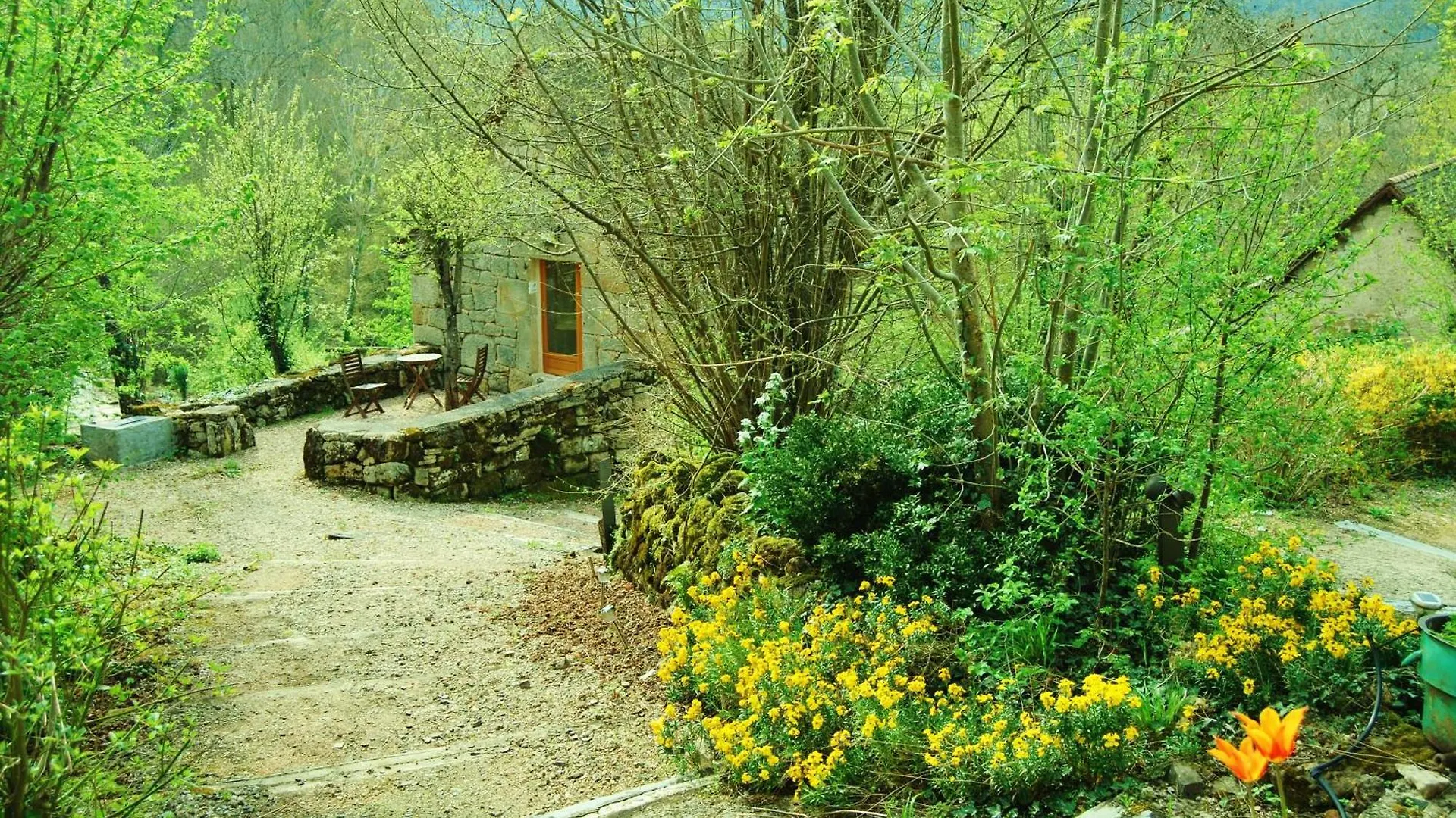 ***  Hotel Restaurant Le Murier De Viels - Grand Figeac Causse-et-Diege France