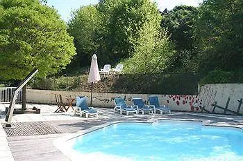 Hotel Restaurant Le Murier De Viels - Grand Figeac Causse-et-Diege