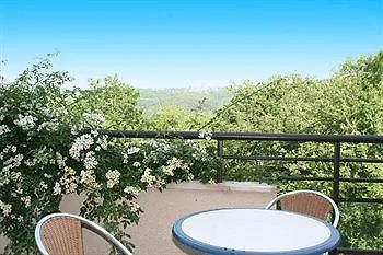 Hotel Restaurant Le Murier De Viels - Grand Figeac Causse-et-Diege