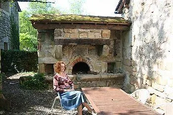 Hotel Restaurant Le Murier De Viels - Grand Figeac Causse-et-Diege 3*,