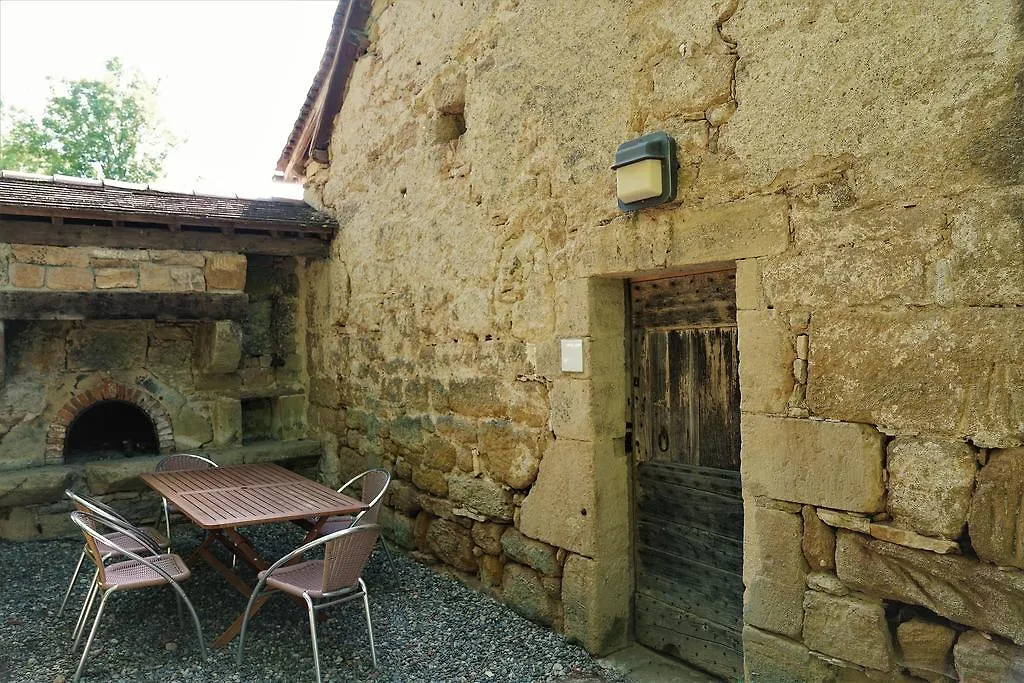 Hotel Restaurant Le Murier De Viels - Grand Figeac Causse-et-Diege France