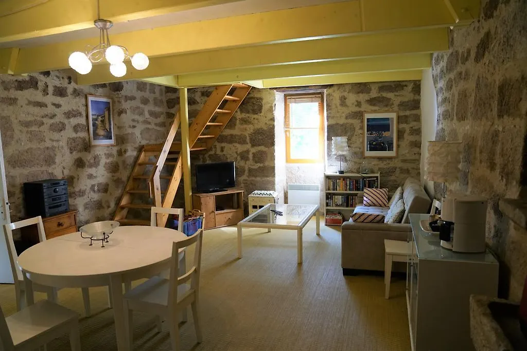 Hotel Restaurant Le Murier De Viels - Grand Figeac Causse-et-Diege