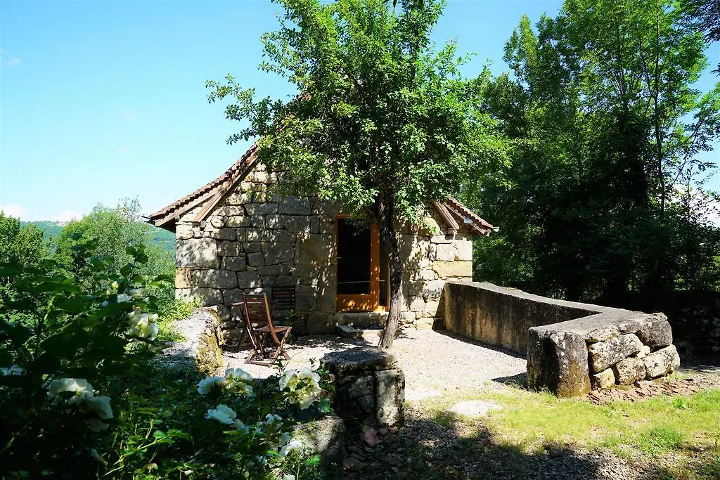 Hotel Restaurant Le Murier De Viels - Grand Figeac Causse-et-Diege