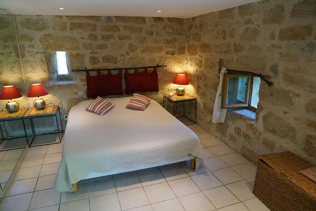 Hotel Restaurant Le Murier De Viels - Grand Figeac Causse-et-Diege