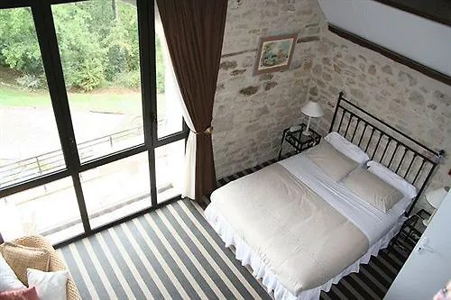 Hotel Restaurant Le Murier De Viels - Grand Figeac Causse-et-Diege