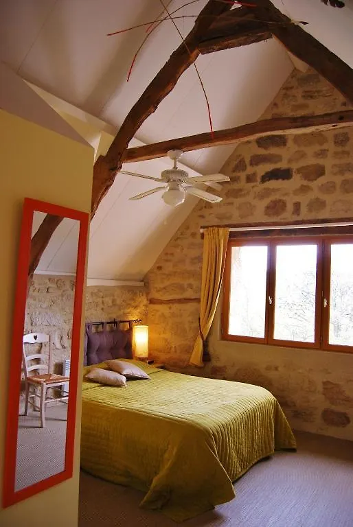 Hotel Restaurant Le Murier De Viels - Grand Figeac Causse-et-Diege 3*,  France