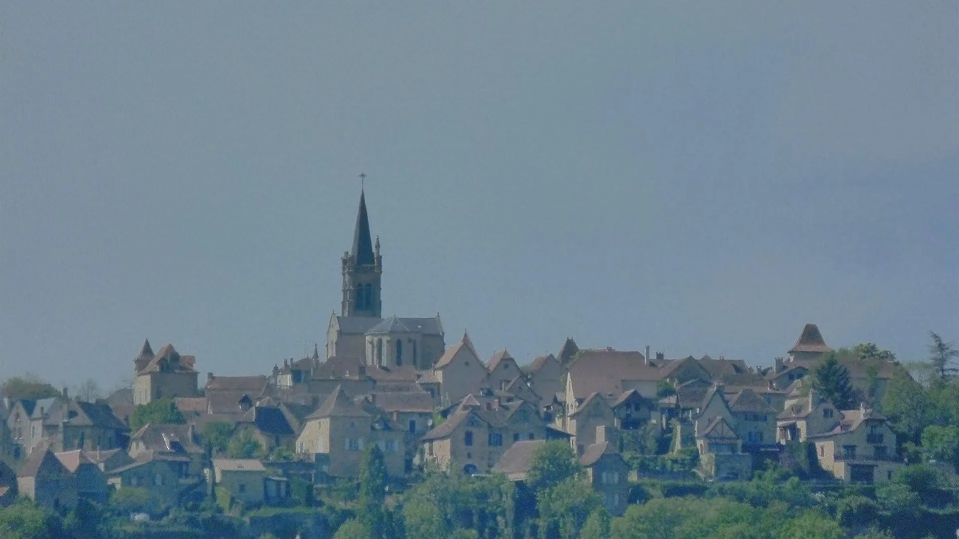 Hotel Restaurant Le Murier De Viels - Grand Figeac Causse-et-Diege