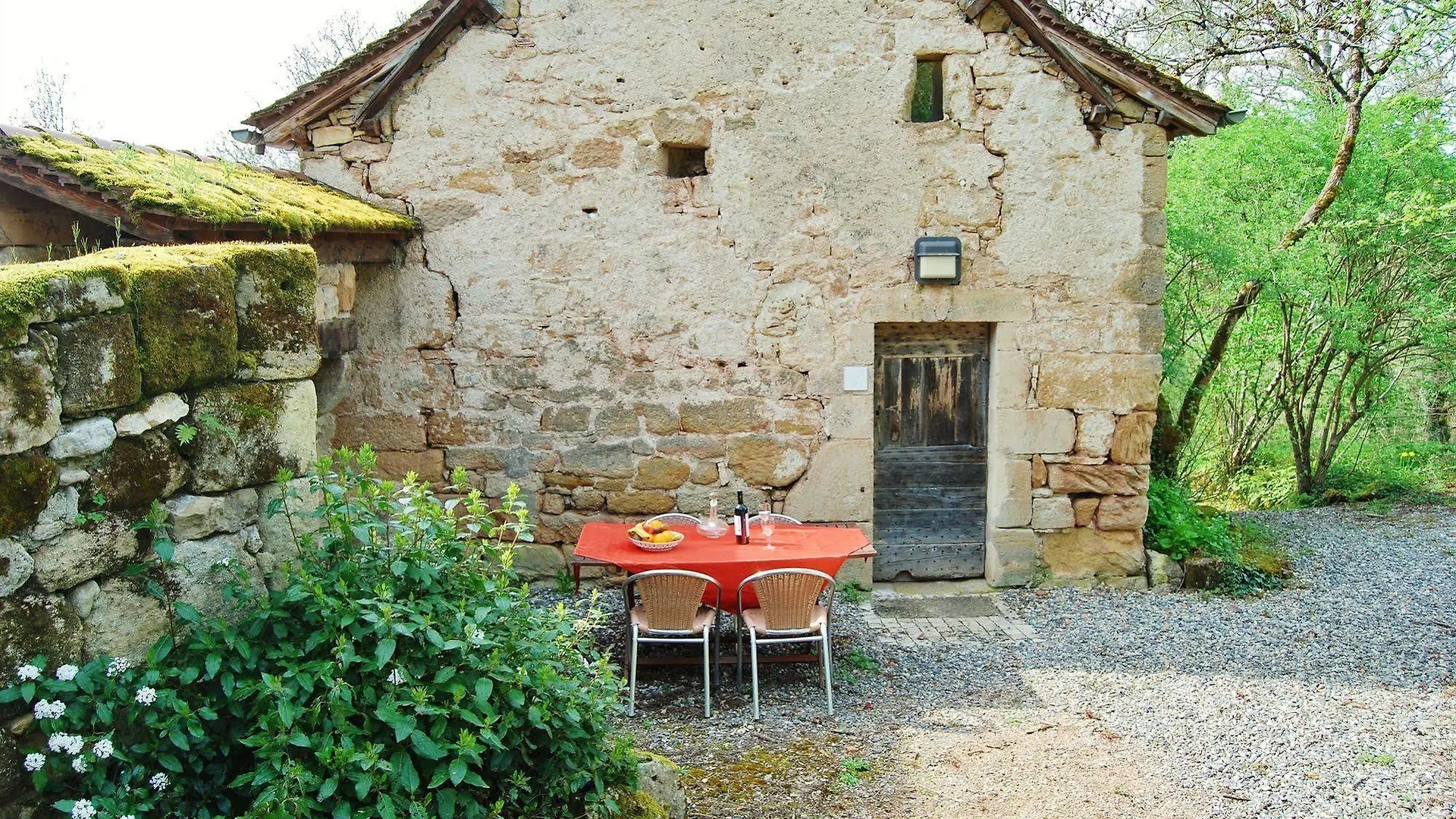 Hotel Restaurant Le Murier De Viels - Grand Figeac Causse-et-Diege 3*,