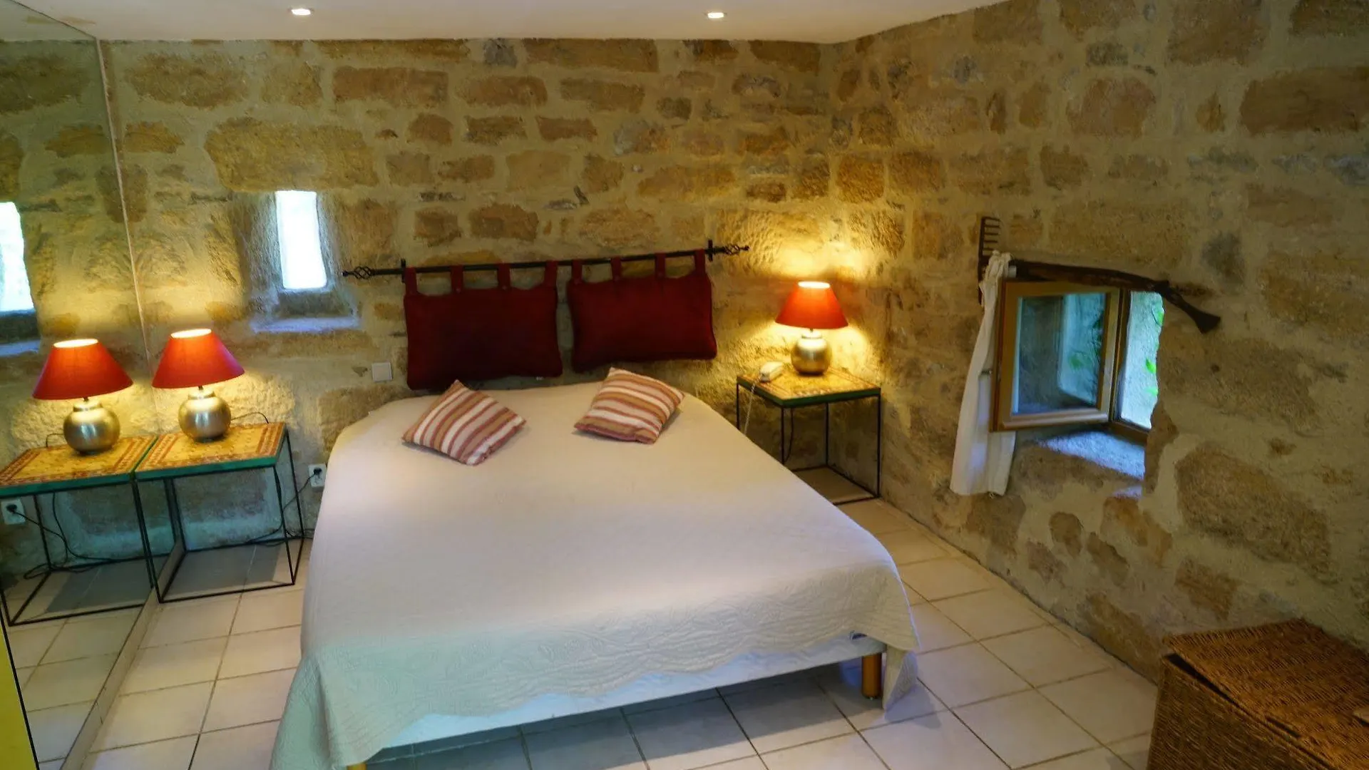 Hotel Restaurant Le Murier De Viels - Grand Figeac Causse-et-Diege 3*,