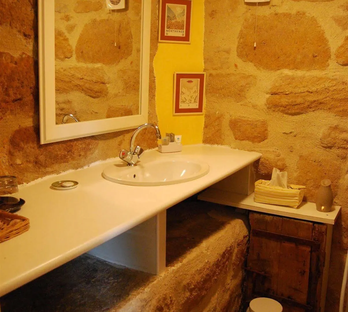 Hotel Restaurant Le Murier De Viels - Grand Figeac Causse-et-Diege