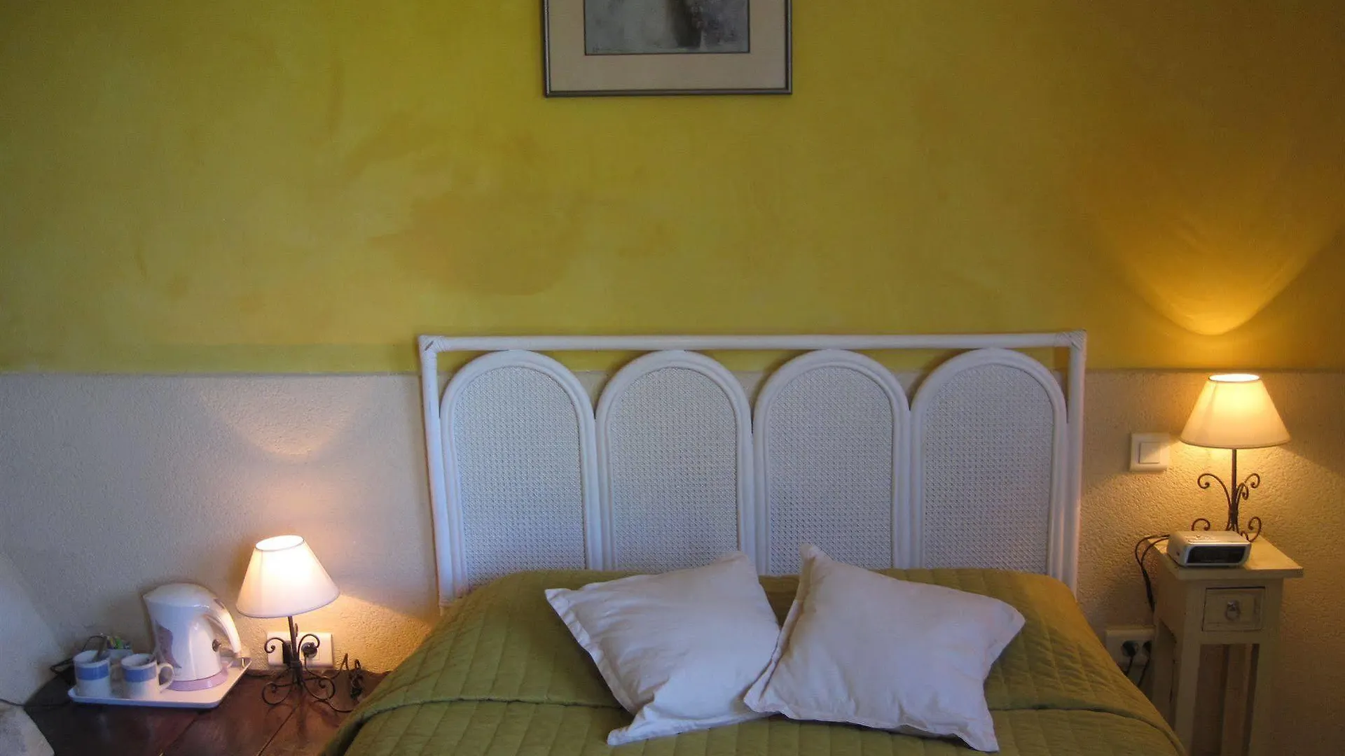 ***  Hotel Restaurant Le Murier De Viels - Grand Figeac Causse-et-Diege France