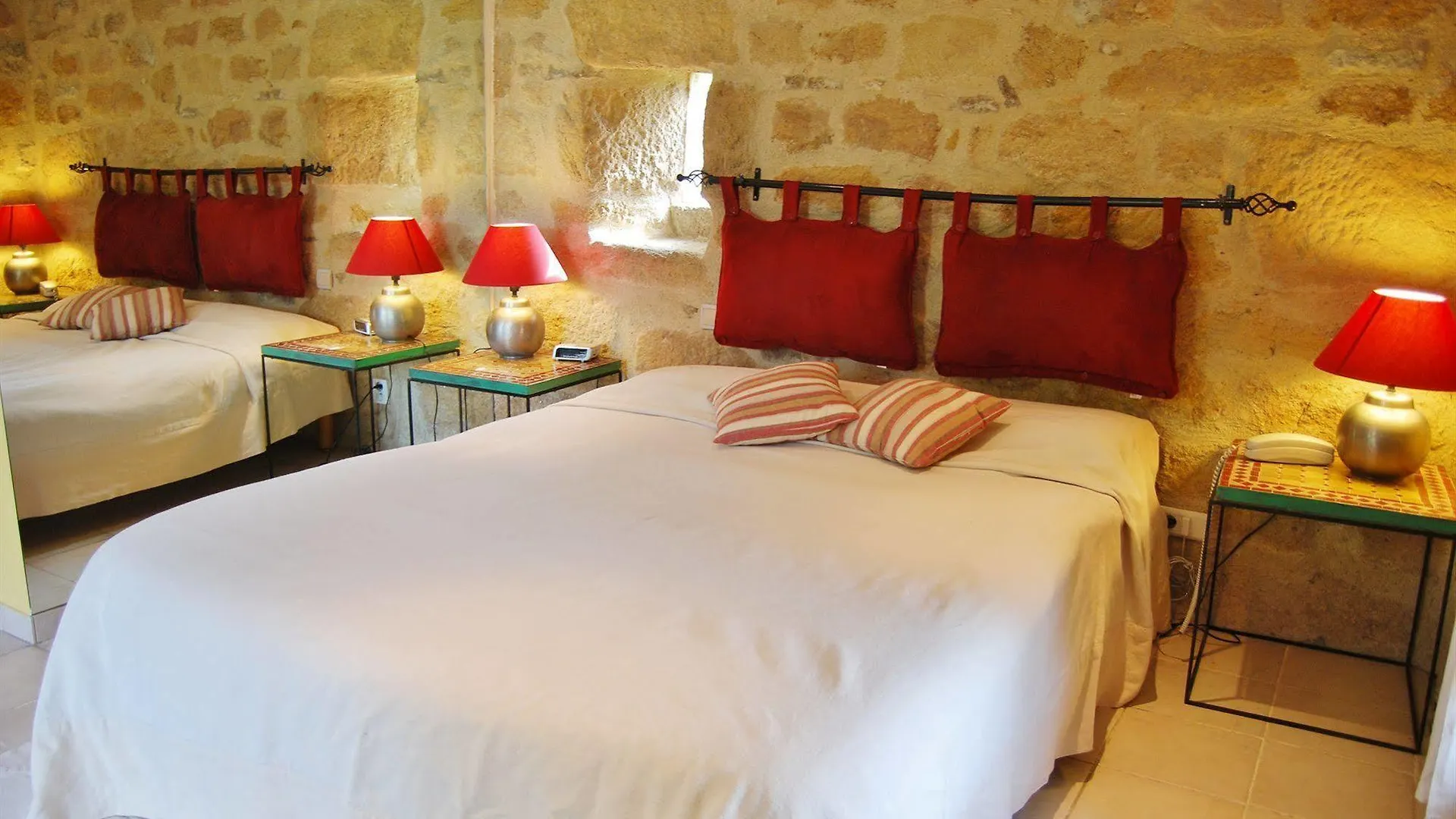Hotel Restaurant Le Murier De Viels - Grand Figeac Causse-et-Diege