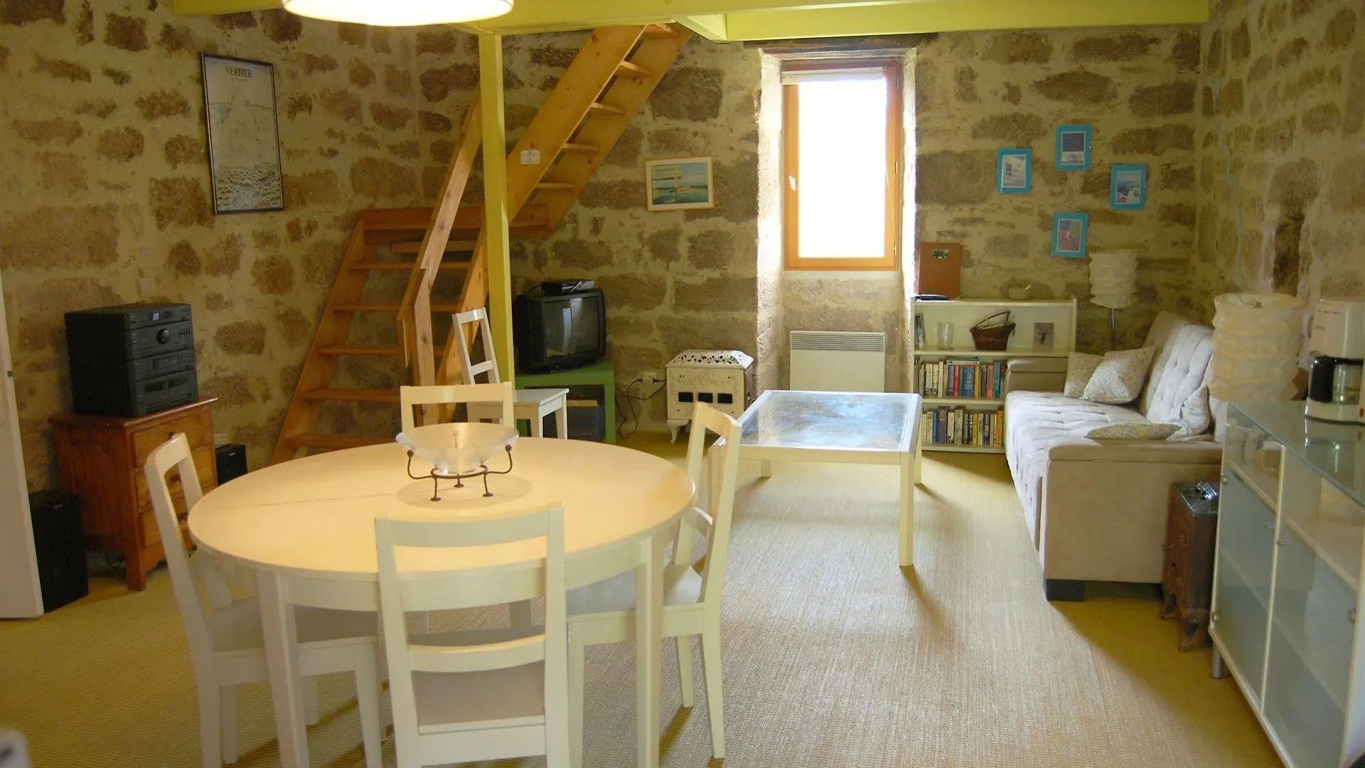 Hotel Restaurant Le Murier De Viels - Grand Figeac Causse-et-Diege France