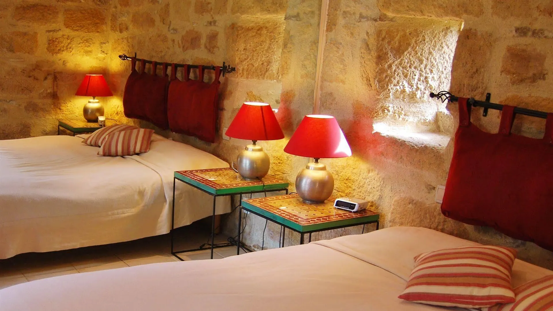 Hotel Restaurant Le Murier De Viels - Grand Figeac Causse-et-Diege 3*,  France