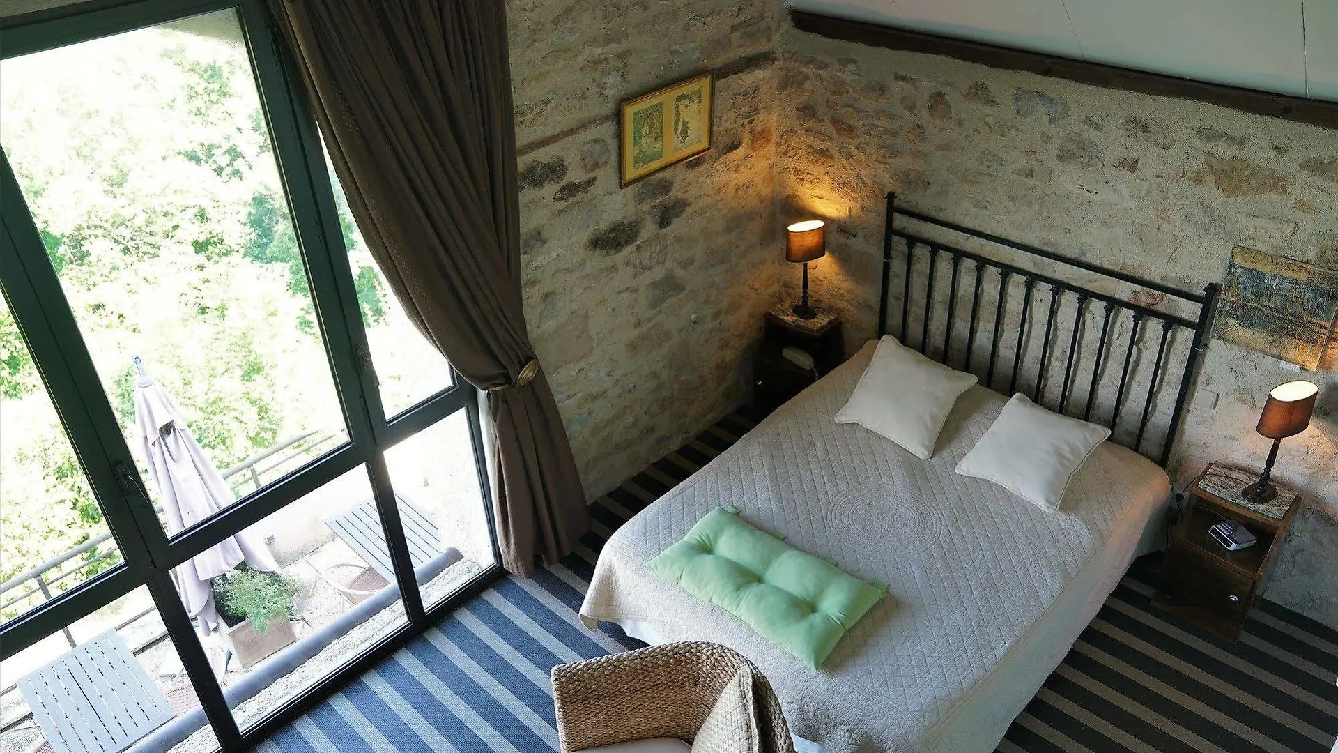 Hotel Restaurant Le Murier De Viels - Grand Figeac Causse-et-Diege