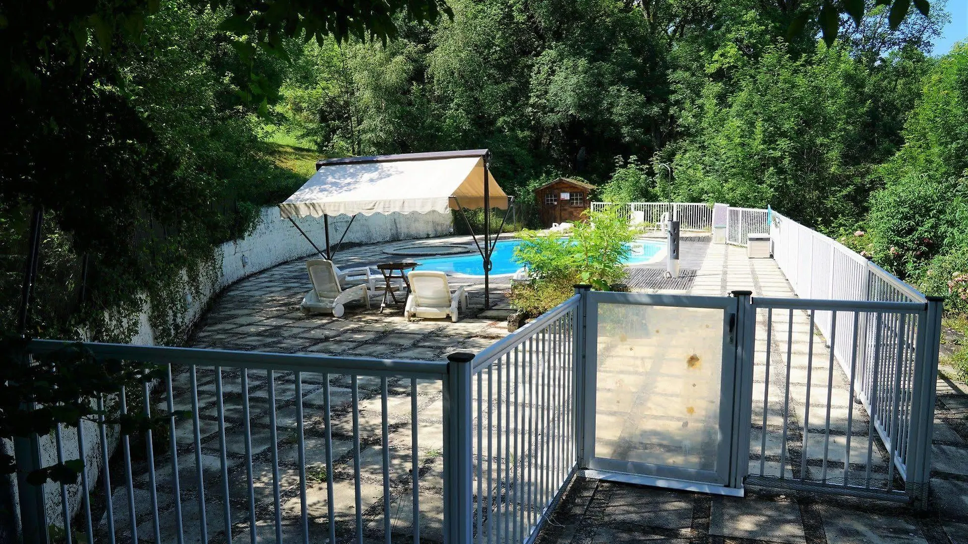 Hotel Restaurant Le Murier De Viels - Grand Figeac Causse-et-Diege 3*,  France