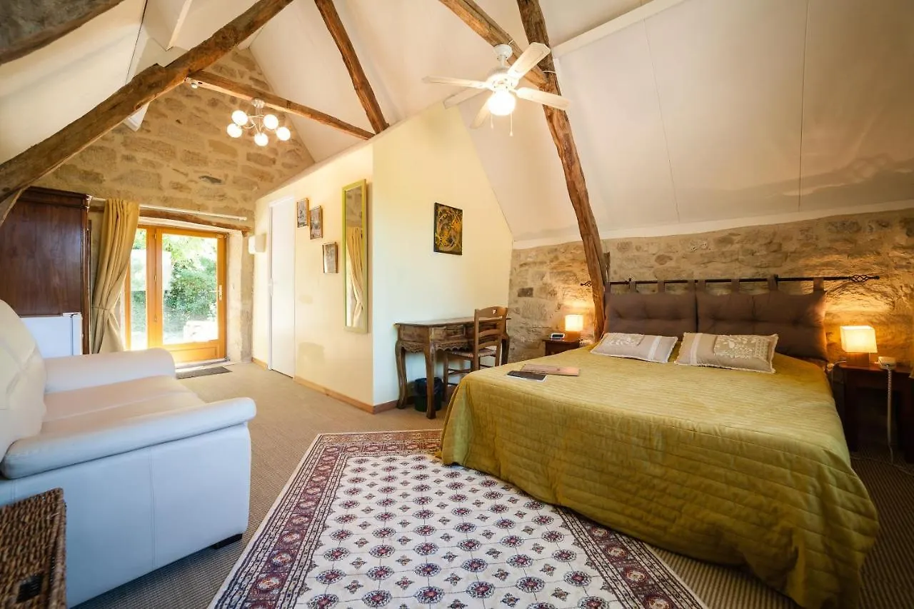 Hotel Restaurant Le Murier De Viels - Grand Figeac Causse-et-Diege 3*,  France